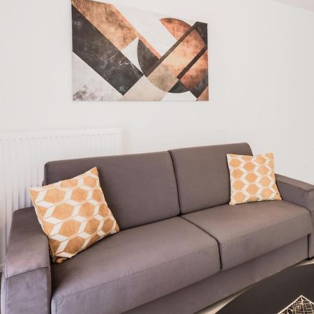 Apartmán Loggia Disneyland Bmyguest Chessy  Exteriér fotografie