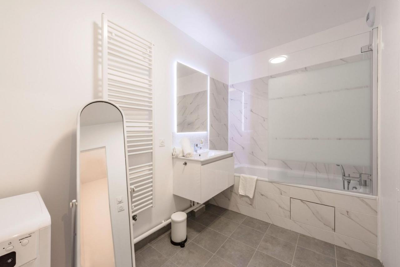 Apartmán Loggia Disneyland Bmyguest Chessy  Exteriér fotografie