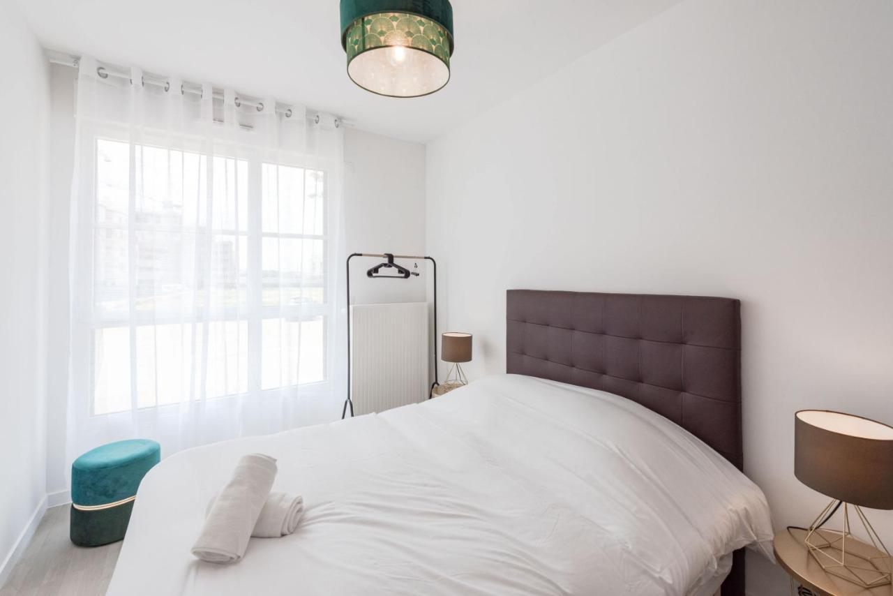 Apartmán Loggia Disneyland Bmyguest Chessy  Exteriér fotografie