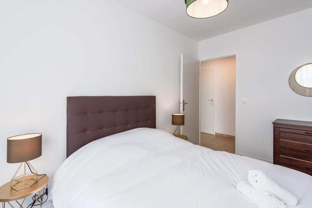 Apartmán Loggia Disneyland Bmyguest Chessy  Exteriér fotografie